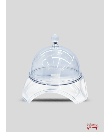 VAISSELLE CLOCHE CAKE STAND...