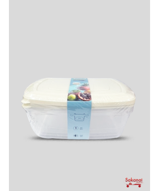 VAISSELLE BOCAL PLASTIQUE...