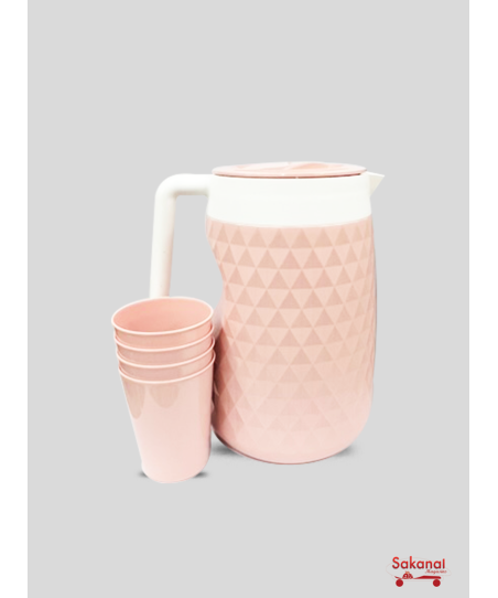 VAISSELLE GLACIER  CARAF...