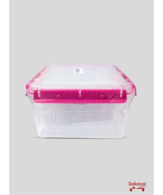 VAISSELLE BOCAL PLASTQUE...