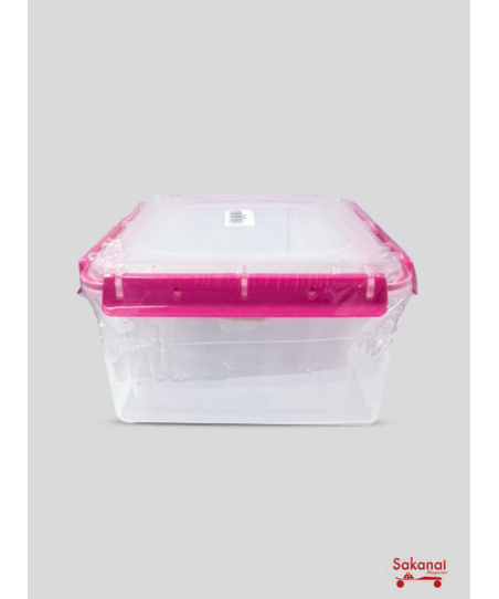 VAISSELLE BOCAL PLASTQUE...