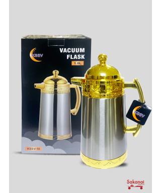 VAISSELLE THERMOS VACUUM...