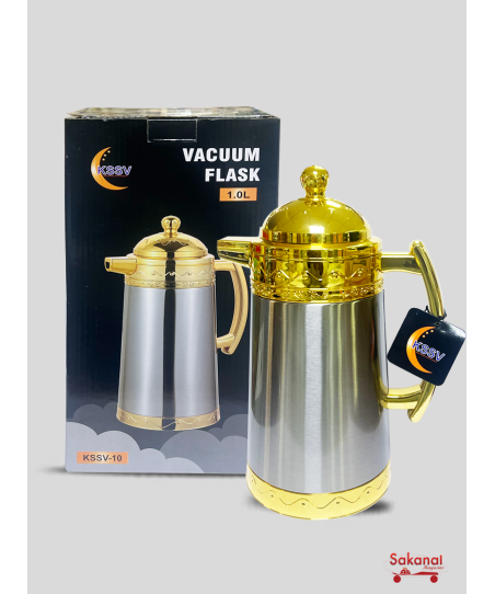 VAISSELLE THERMOS VACUUM...