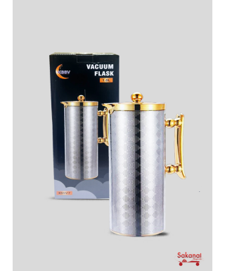 VAISSELLE THERMOS VACUUM...