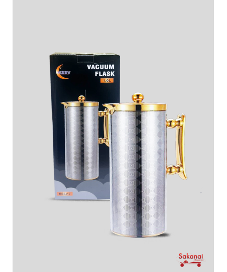 VAISSELLE THERMOS VACUUM...
