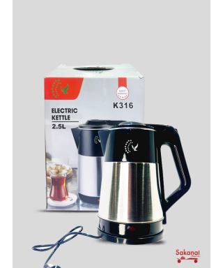 VAISSELLE CHAUFFE EAU...