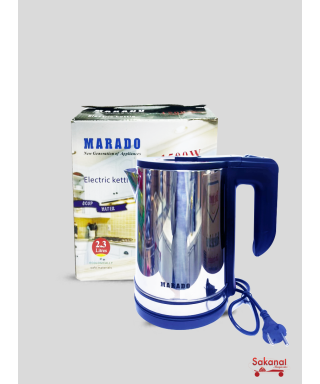 VAISSELLE CHAUFFE EAU...