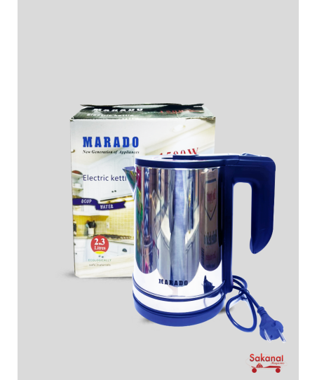 VAISSELLE CHAUFFE EAU...