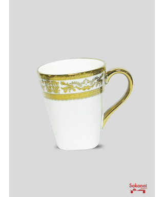 VAISSELLE BOCK CERAMIC...