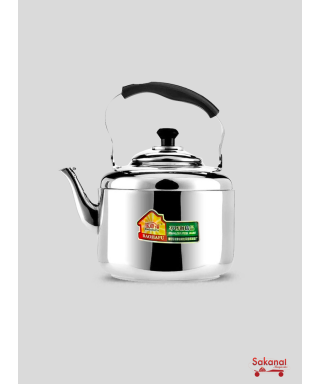 VAISSELLE BARADA BOUILLOIRE...