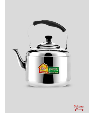 VAISSELLE BARADA BOUILLOIRE...