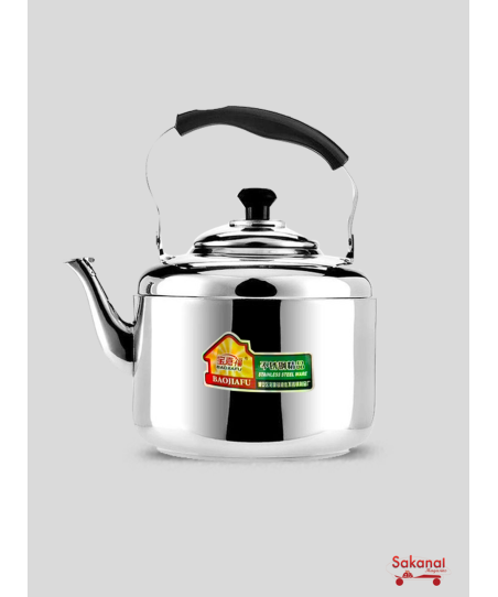 VAISSELLE BARADA BOUILLOIRE...