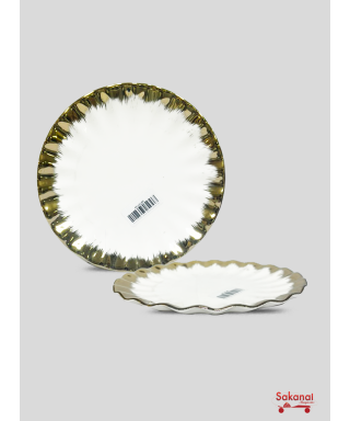 VAISSELLE ASSIETTE...