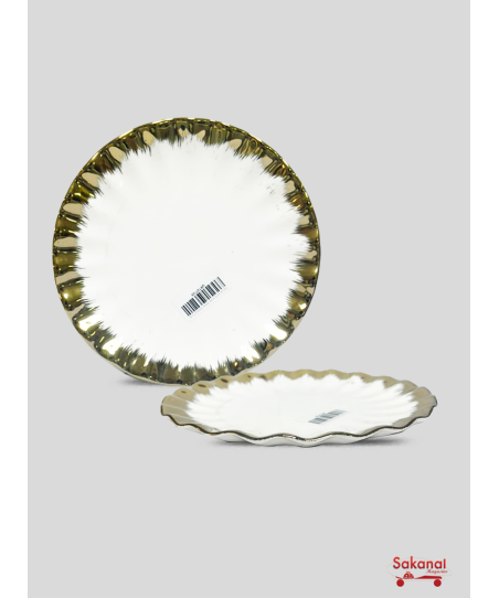 VAISSELLE ASSIETTE...