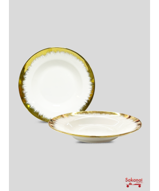 VAISSELLE ASSIETTE...