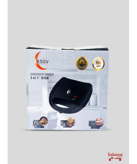 VAISSELLE MACHINE SANDWICH...