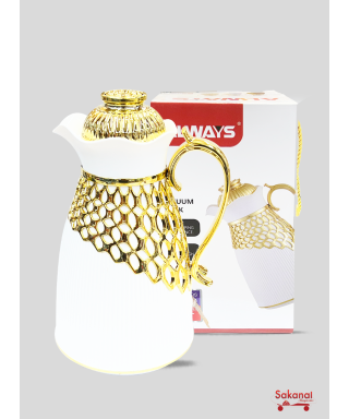 VAISSELLE THERMOS ALWAYS AL...