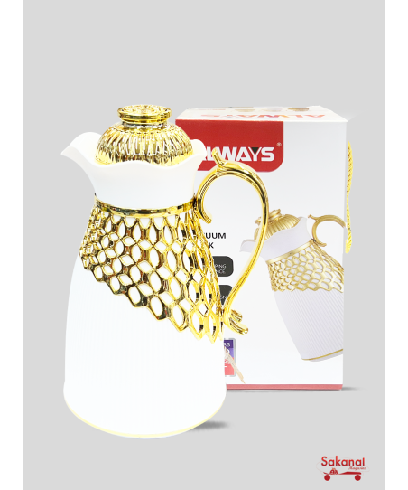 VAISSELLE THERMOS ALWAYS AL...