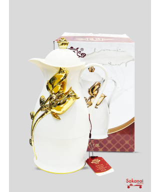 VAISSELLE THERMOS VACUUM...