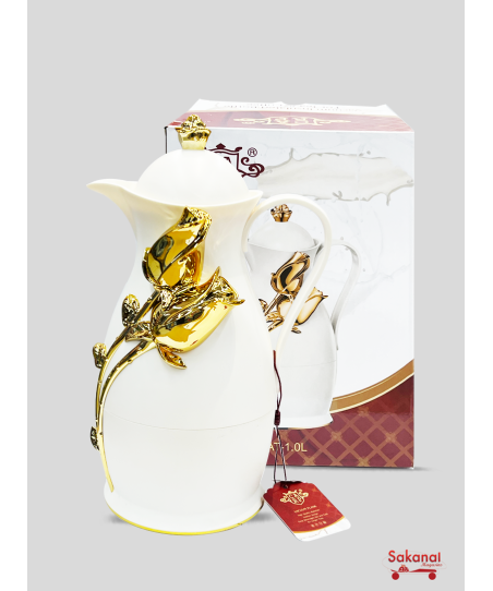 VAISSELLE THERMOS VACUUM...