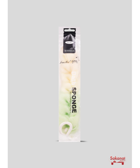 EPONGE BAIN DE CORPD X S...