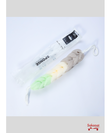 EPONGE BAIN DE CORPD X S...