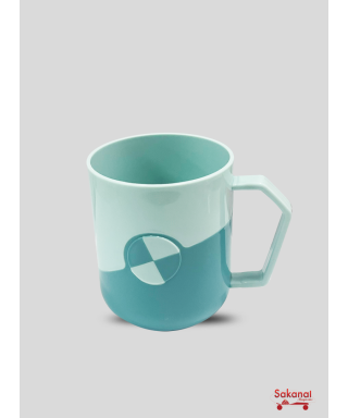 VAISSELLE GOBELET PLAST...