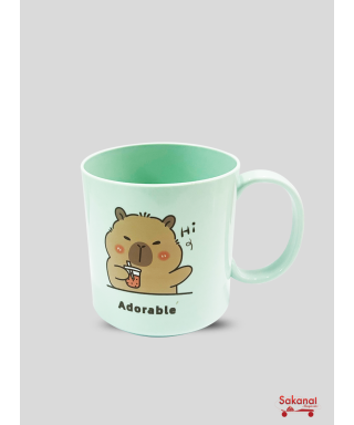 VAISSELLE GOBELET PLAST...