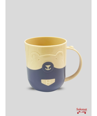 VAISSELLE GOBELET PLAST...