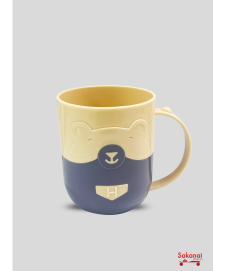 VAISSELLE GOBELET PLAST...