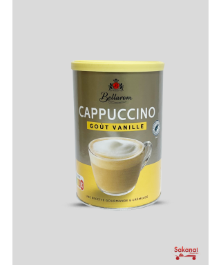 CAFE CAPPUCCINO AROMATISE...