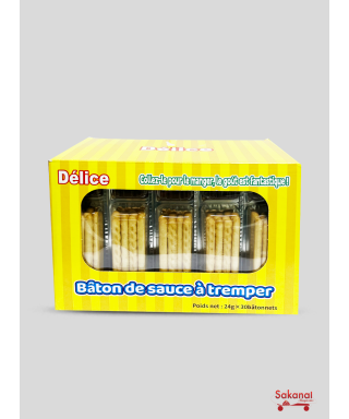 BISCUITS DELICE BATON DE...