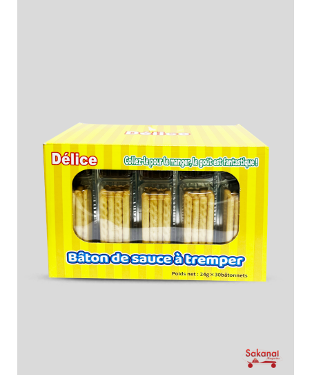 BISCUITS DELICE BATON DE...
