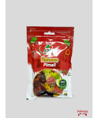 EPICE NOKOSS PASSPARTOUT...