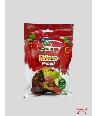 EPICE NOKOSS PASSPARTOUT...