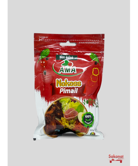 EPICE NOKOSS PASSPARTOUT...