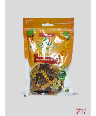 EPICE NOKOSS PASSPARTOUT...