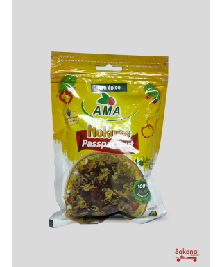 EPICE NOKOSS PASSPARTOUT...