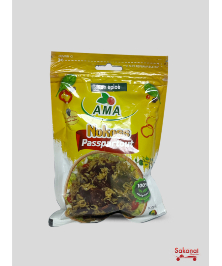 EPICE NOKOSS PASSPARTOUT...