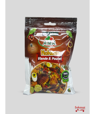 EPICE NOKOSS PASSPARTOUT...