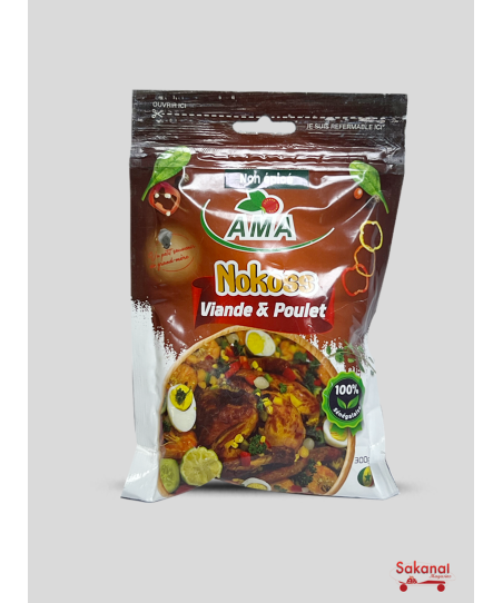 EPICE NOKOSS PASSPARTOUT...