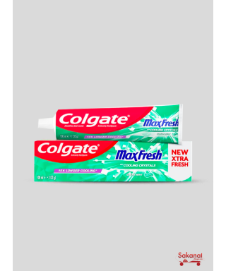 COLGATE MAXIFRESH VERT NEW...