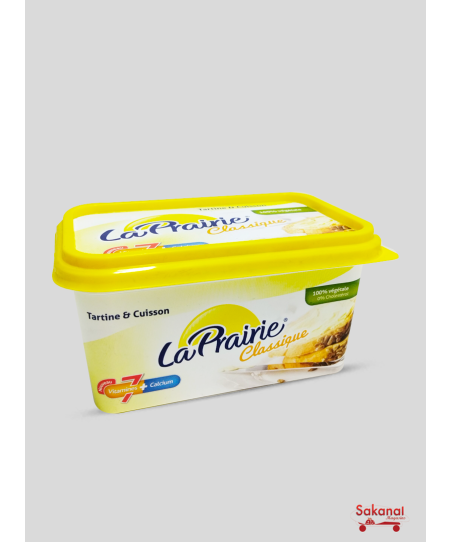 BEURRE LA PRAIRIE...