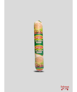 CHARCUTERIE DAARA SAUCISSON...