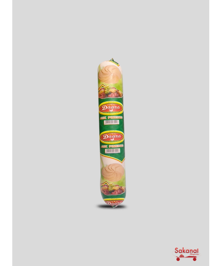 CHARCUTERIE DAARA SAUCISSON...