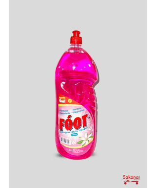 DETERGENT LIQUIDE VAISSELLE...