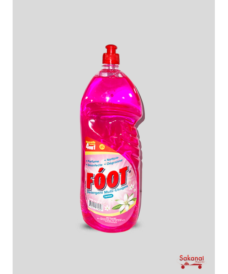 DETERGENT LIQUIDE VAISSELLE...