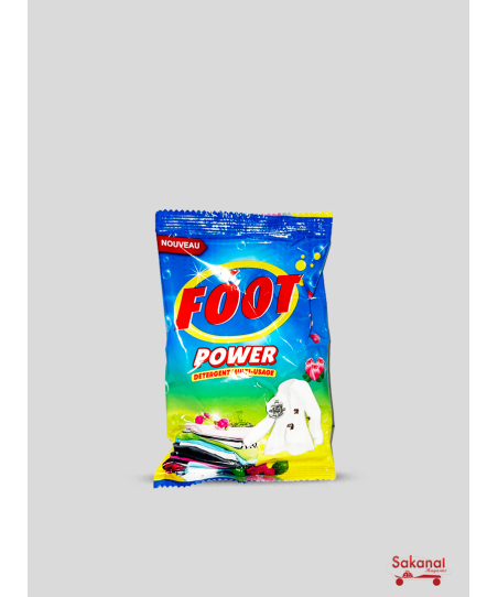 OMO EN POUDRE MULTI USAGE...