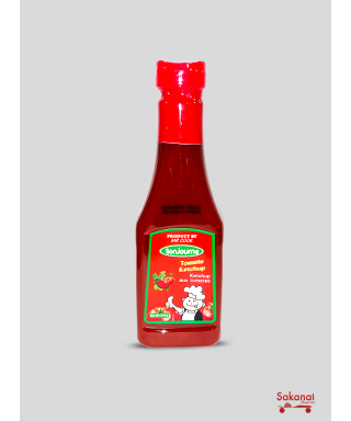 KETCHUP BONJOURNE...