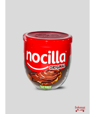 CHOCOLAT ORIGINAL NOCILLA 180G